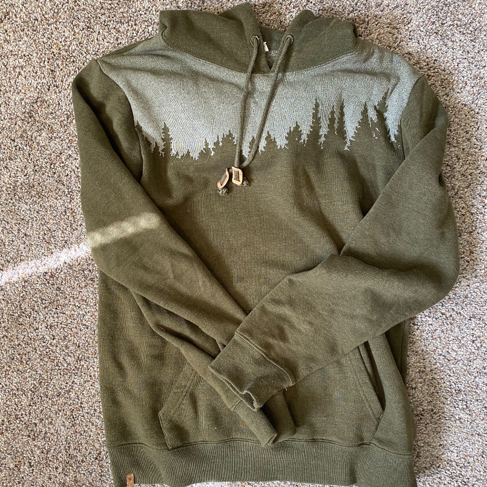 Tentree Juniper Hoodie
